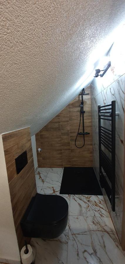Apartmany Scarlett Mýto pod Ďumbierom Εξωτερικό φωτογραφία