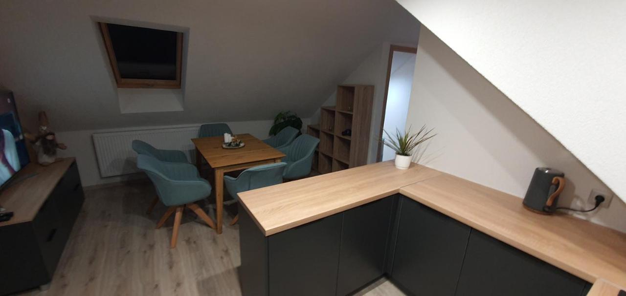 Apartmany Scarlett Mýto pod Ďumbierom Εξωτερικό φωτογραφία
