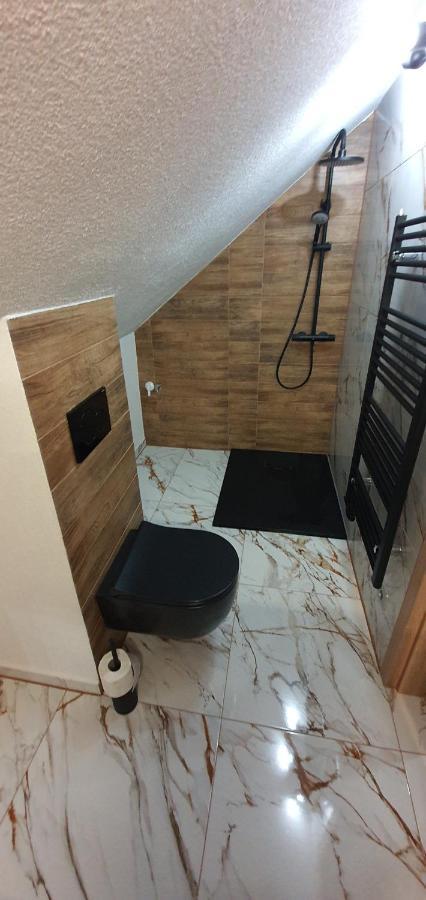 Apartmany Scarlett Mýto pod Ďumbierom Εξωτερικό φωτογραφία