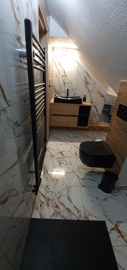 Apartmany Scarlett Mýto pod Ďumbierom Εξωτερικό φωτογραφία